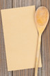 Recipe background
