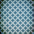 Graphic Design, Retro Geometric Blank Template