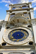 Foto : Zodiac of Saint Mark square Zodiac of Saint Mark square