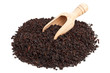 Black tea crop