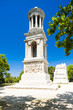 Glanum, Saint-Remy-de-Provence, Provence, France