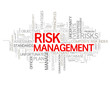 "RISK MANAGEMENT" Tag Cloud (strategy money finance investment)