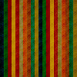 Graphic Design (Pantone) or (Vintage Poster Background)