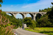 Bahnbrücke