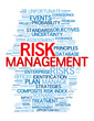 "RISK MANAGEMENT" Tag Cloud (money finance investment strategy)