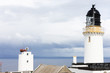 Photo: Dunnet Head Lighthouse, Highlands, Scotland Dunnet Head Lighthouse, Highlands, Scotland