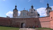 Berdychiv fortified Carmelite monastery (1627)