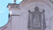 Berdychiv fortified Carmelite monastery (1627)