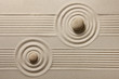 Zen garden
