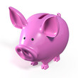 cochon tirelire
