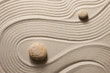 Zen garden