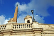 Roma, Trinità dei Monti