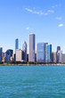 Chicago Skyline