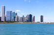 Chicago Skyline