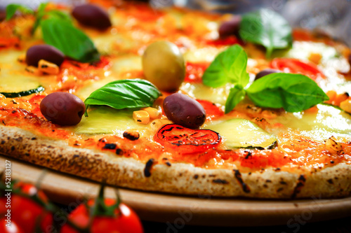 Photo: Pizza Pizza