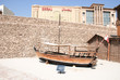 Historical museum. Dubai, United Arab Emirates