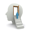 get inside your mind