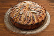Torta di mele