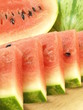 Watermelon, closeup