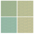 Abstract vector seamless pattern.