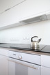 Foto: modern kitchen interior modern kitchen interior