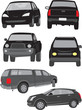 Vektor: VEHICULES ROUTIERS VEHICULES ROUTIERS