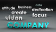 Company at the Forefront