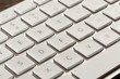White and Grey Computer Keyboard