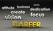 Career at the Forefront