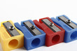 Colours sharpener