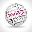 Sphère Mariage