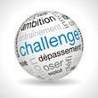Sphère Challenge
