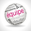 Sphère Equipe