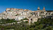 Foto: Panorama of Ragusa Panorama of Ragusa
