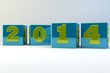 New Year 2014