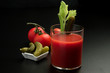 Foto: Bloody Mary Bloody Mary