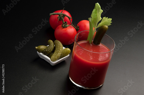Photo: Bloody Mary Bloody Mary