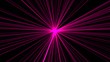 Pink Background - Logo Element - Pink Abstract Motion Background