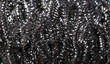 background gray steel scourer texture