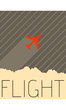 Vector: Vector Minimal Design - Flight Vector Minimal Design - Flight