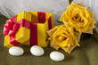 Photo: Wedding favors Wedding favors