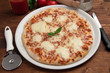 Foto: Pizza Margherita Pizza Margherita