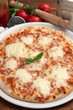 Foto: PIzza Margherita PIzza Margherita