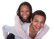 Foto: Young Happy Couple Young Happy Couple
