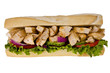 Sub sandwich