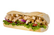 Sub sandwich