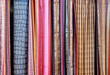fabric background texture