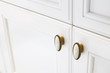 white closet
