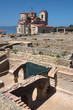 Saint Panteleimon Church In Ohrid, Republic Of Macedonia