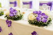 Photo: Wedding decoration Wedding decoration